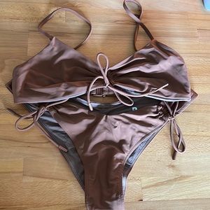 Sophia Blackbough bikini set